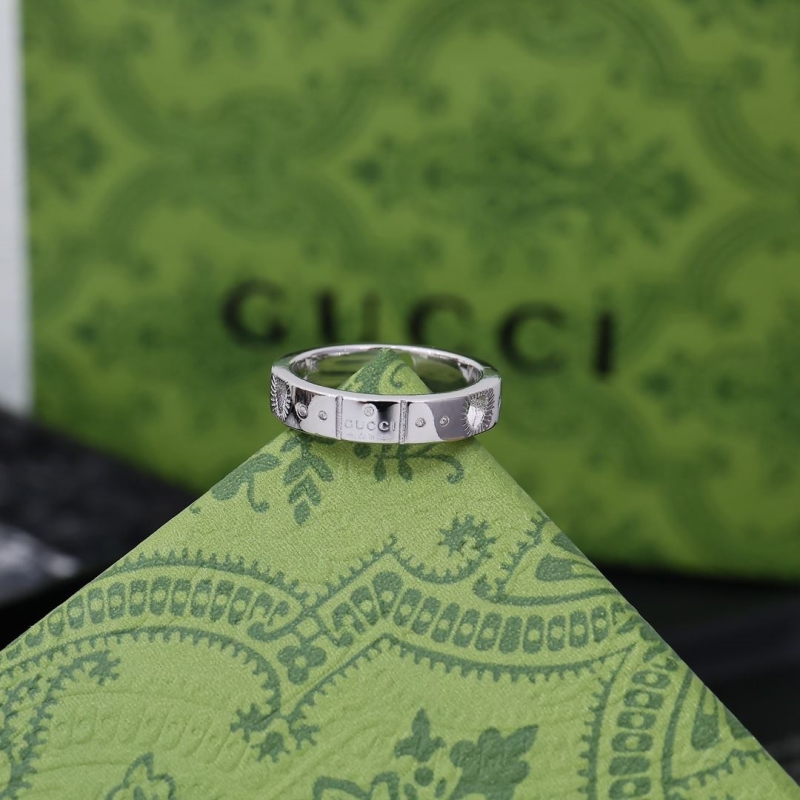 Gucci Rings